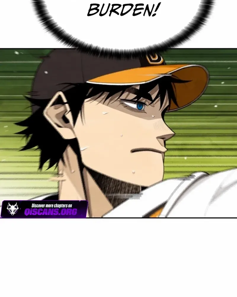 Not Over Chapter 25 page 36 - 