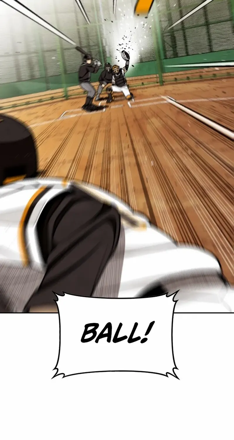 Not Over Chapter 25 page 40 - 