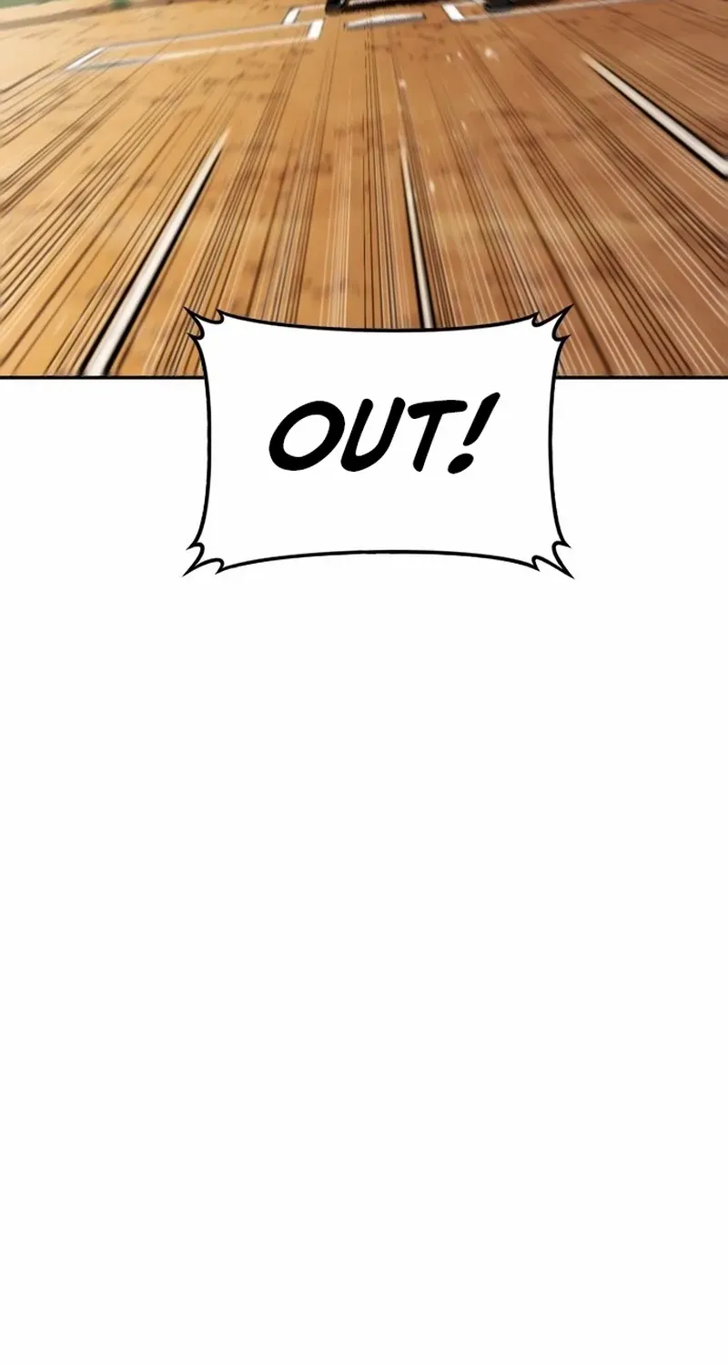 Not Over Chapter 25 page 5 - 