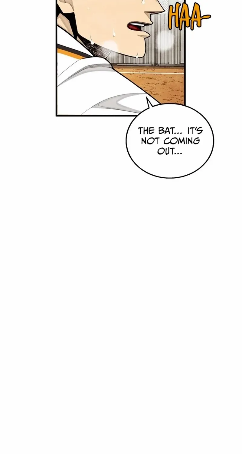 Not Over Chapter 25 page 42 - 
