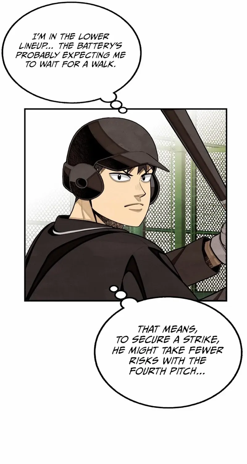 Not Over Chapter 25 page 44 - 