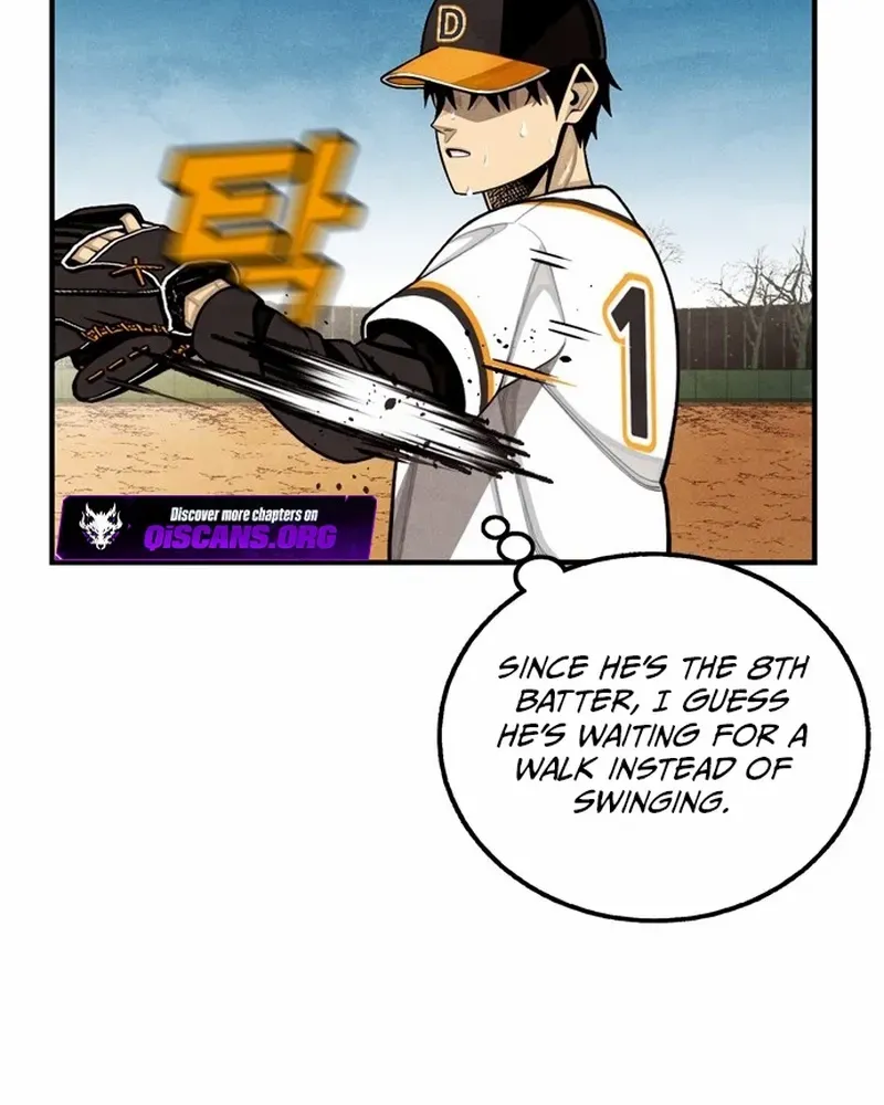 Not Over Chapter 25 page 50 - 