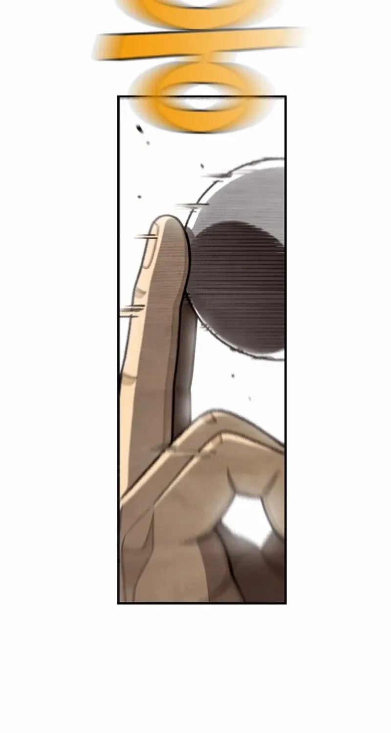 Not Over Chapter 25 page 54 - 
