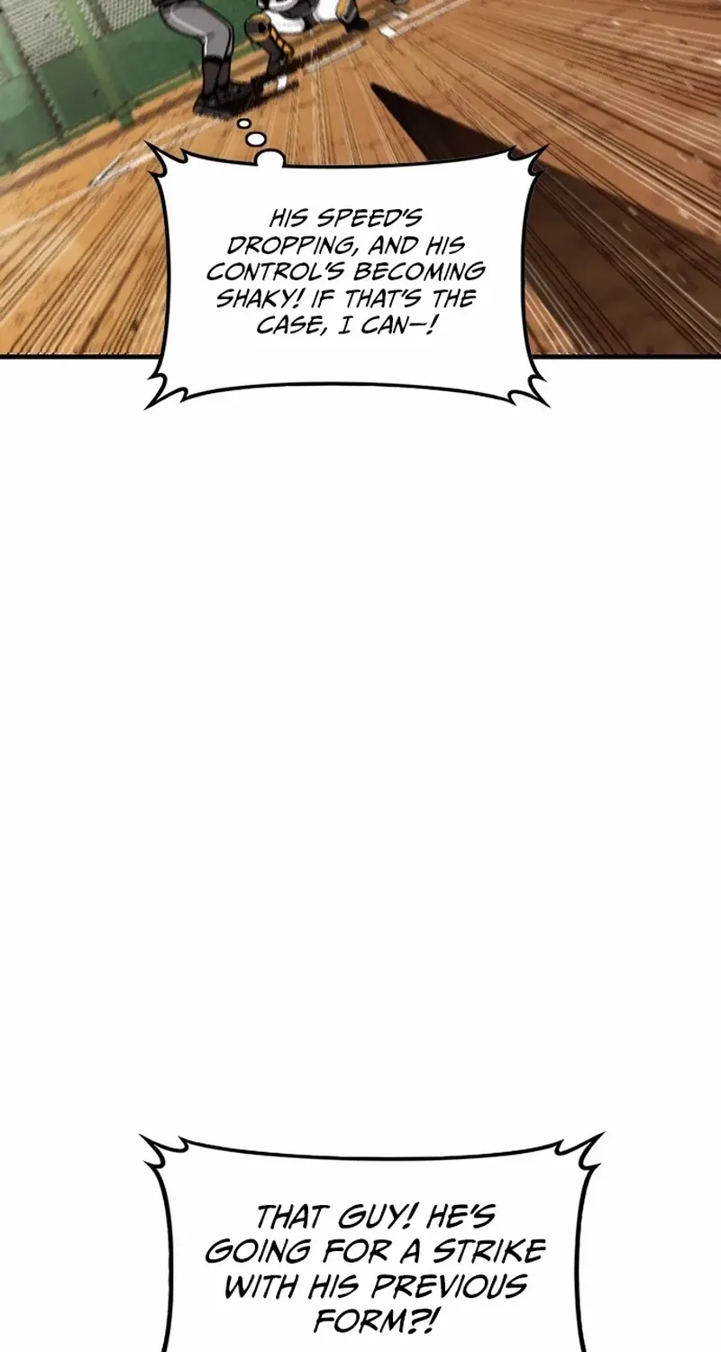 Not Over Chapter 25 page 56 - 
