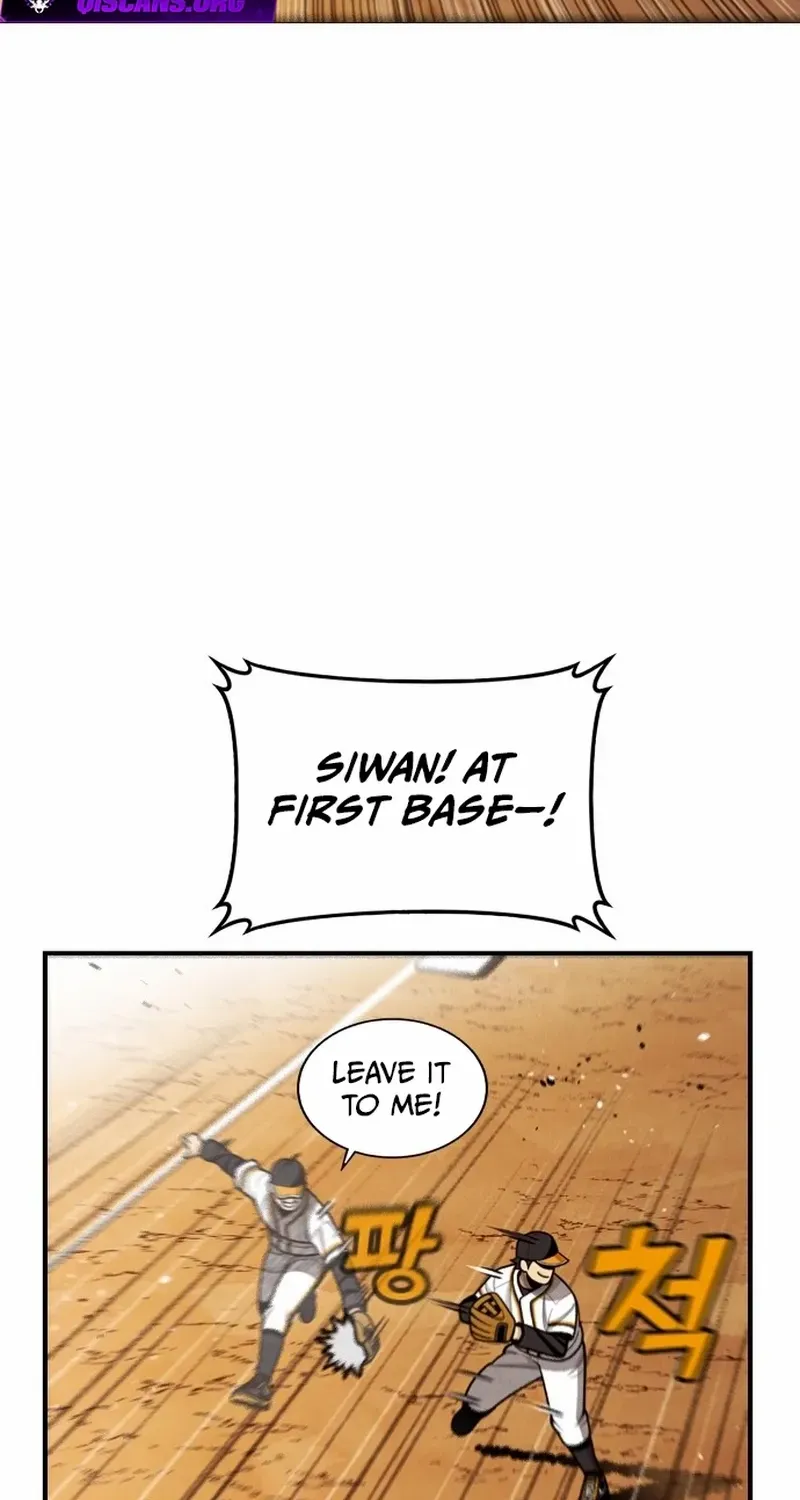 Not Over Chapter 25 page 59 - 