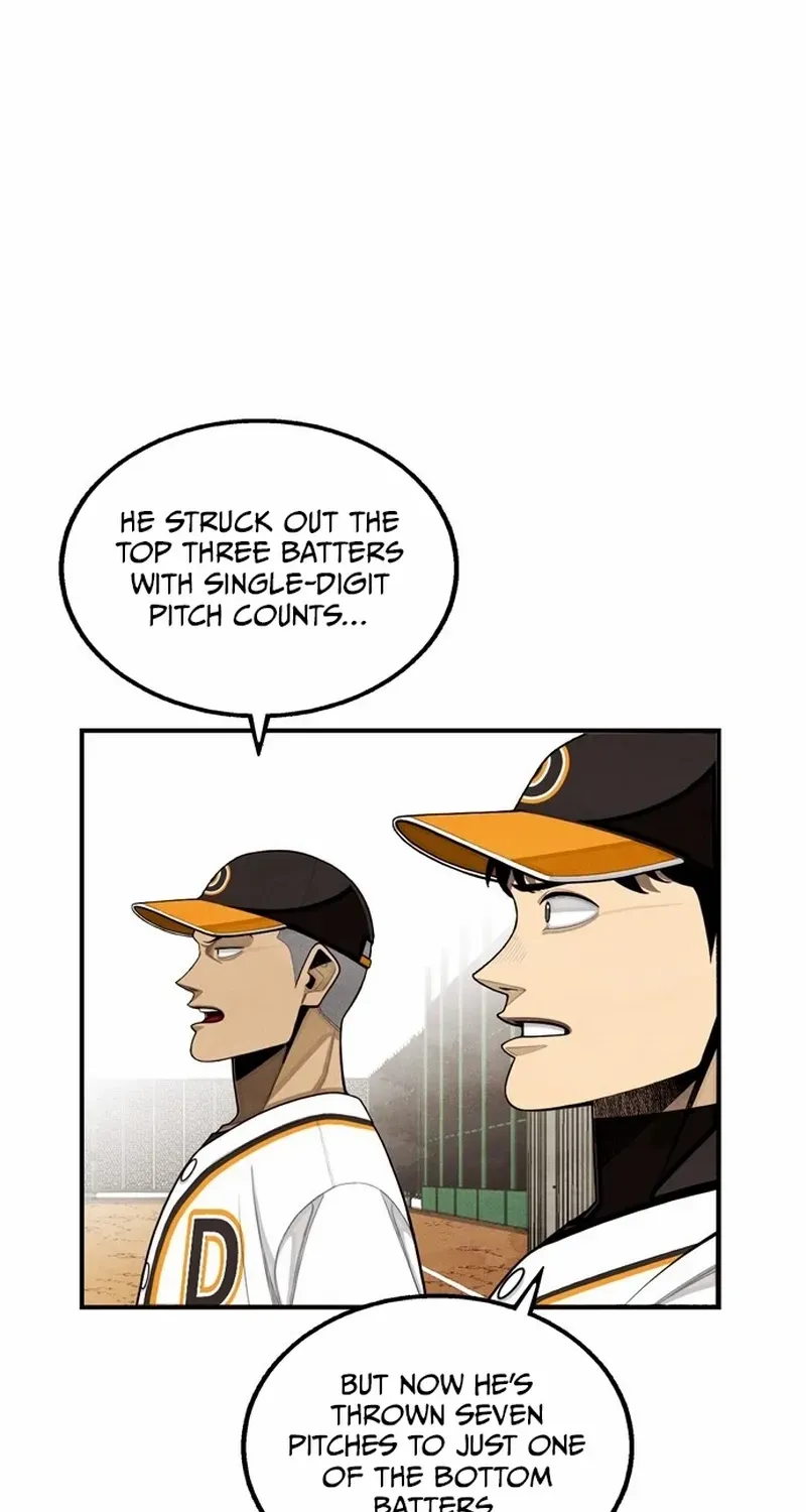 Not Over Chapter 25 page 7 - 