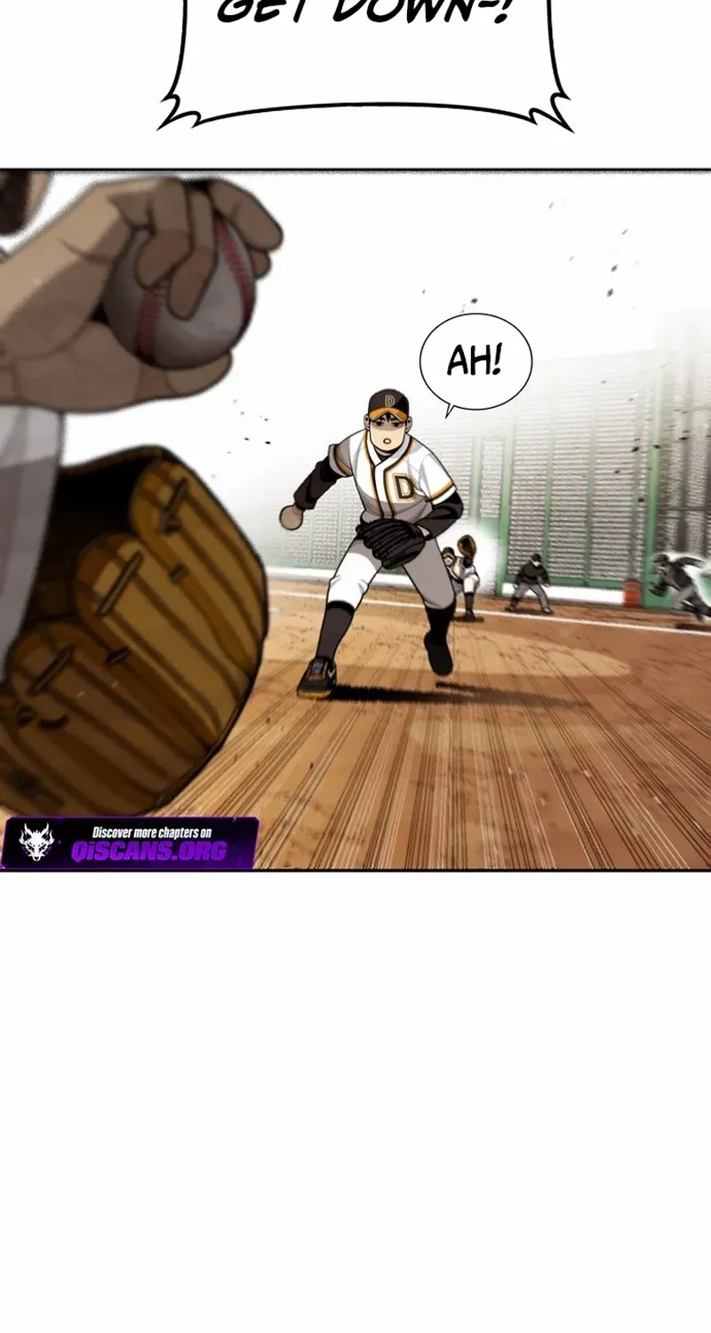 Not Over Chapter 25 page 62 - 