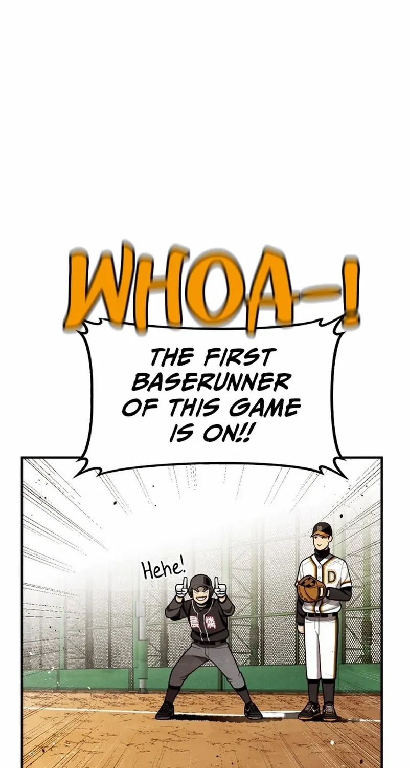 Not Over Chapter 25 page 65 - 