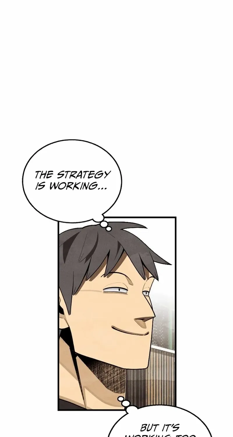 Not Over Chapter 25 page 68 - 