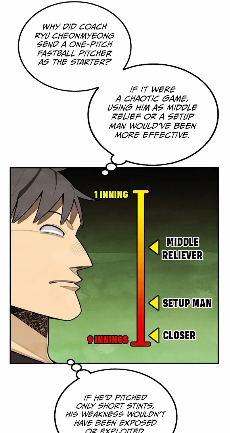 Not Over Chapter 25 page 71 - 