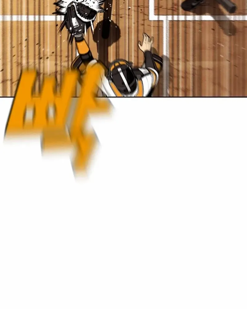 Not Over Chapter 25 page 77 - 