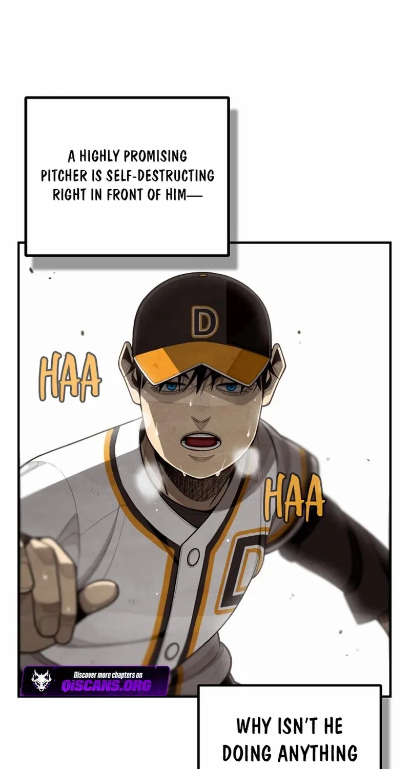 Not Over Chapter 25 page 78 - 