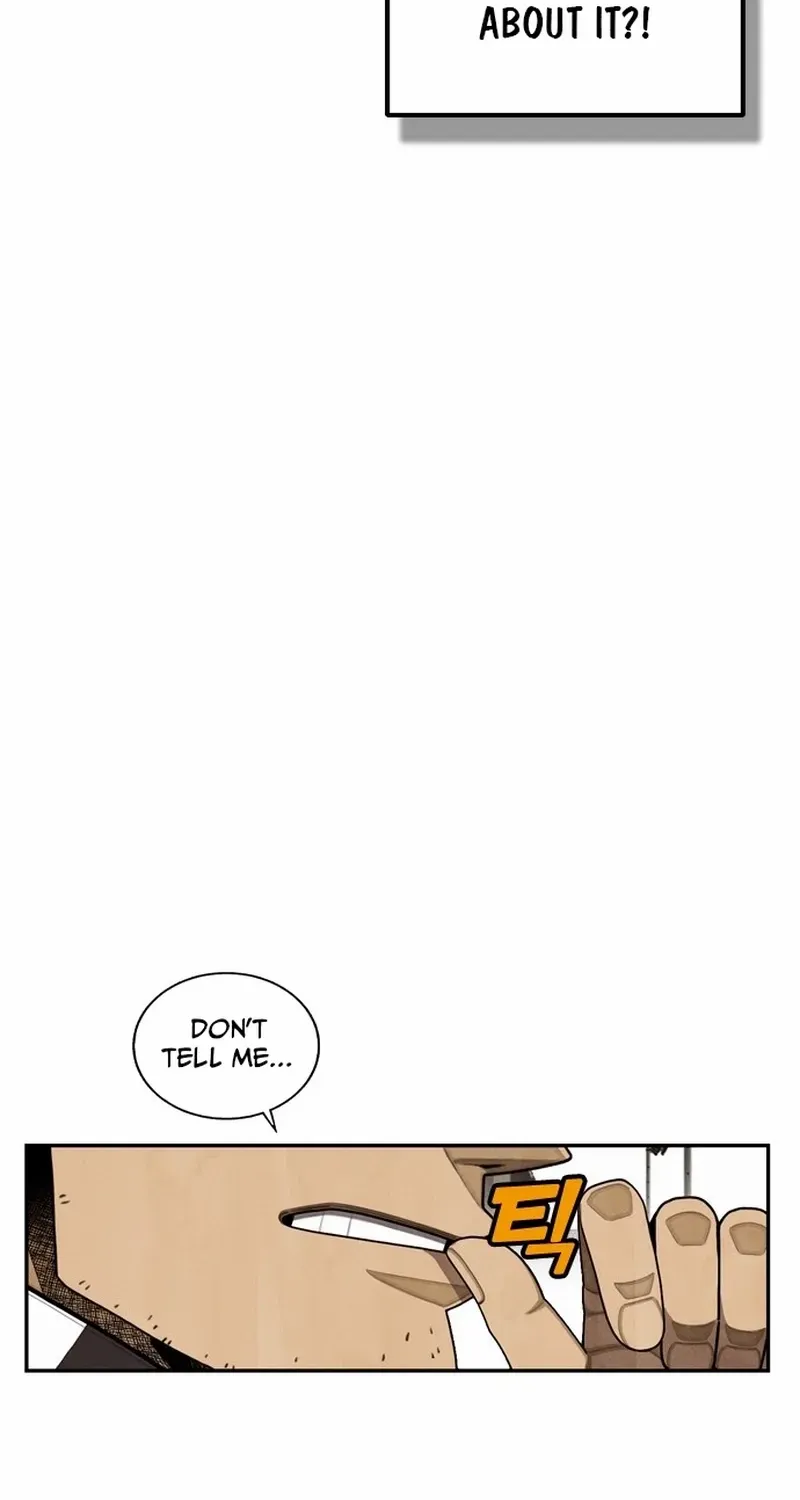 Not Over Chapter 25 page 79 - 