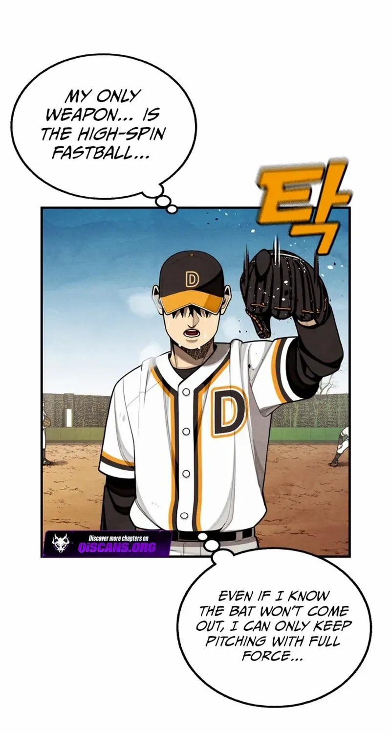 Not Over Chapter 25 page 85 - 