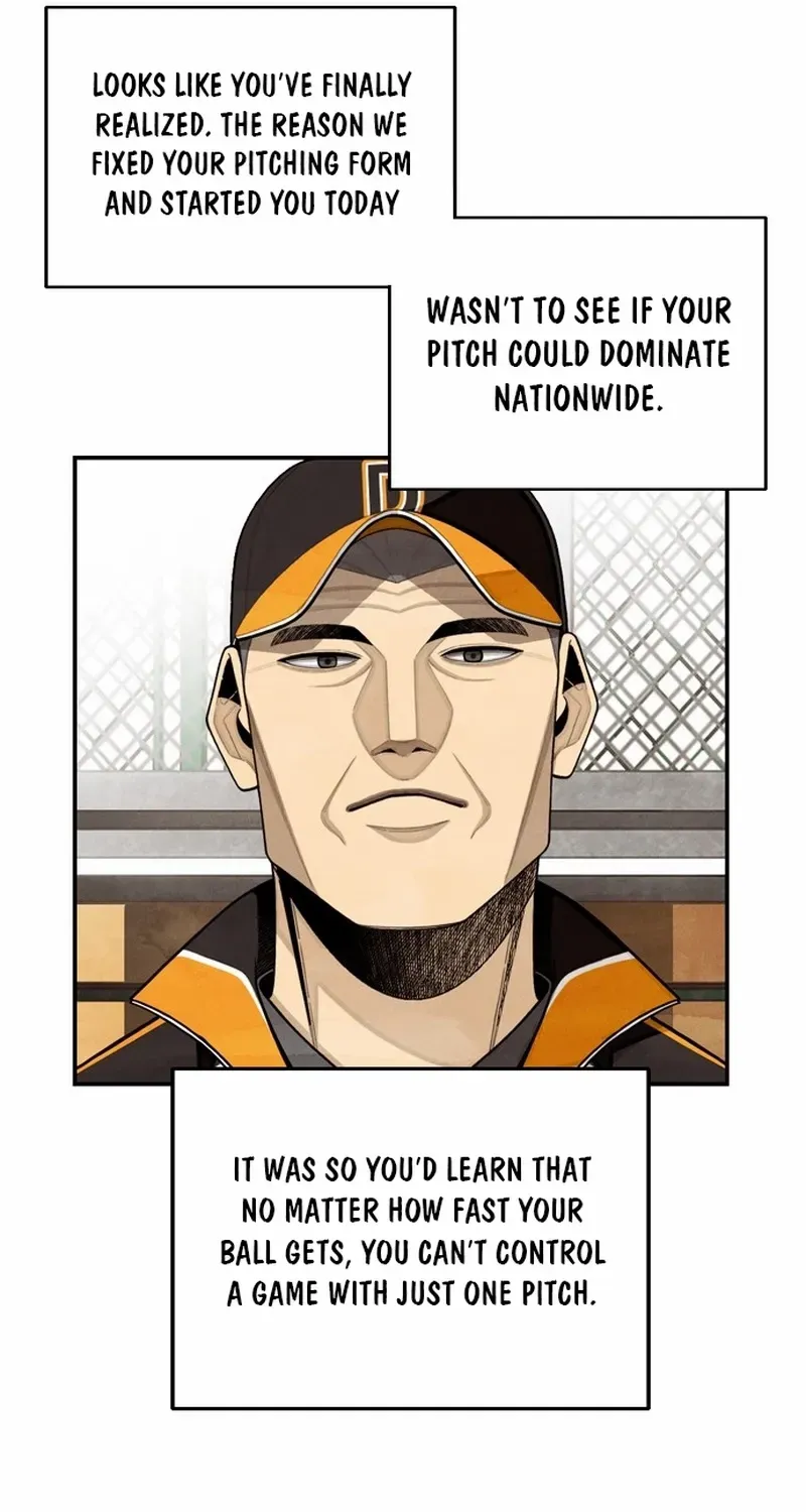 Not Over Chapter 25 page 91 - 