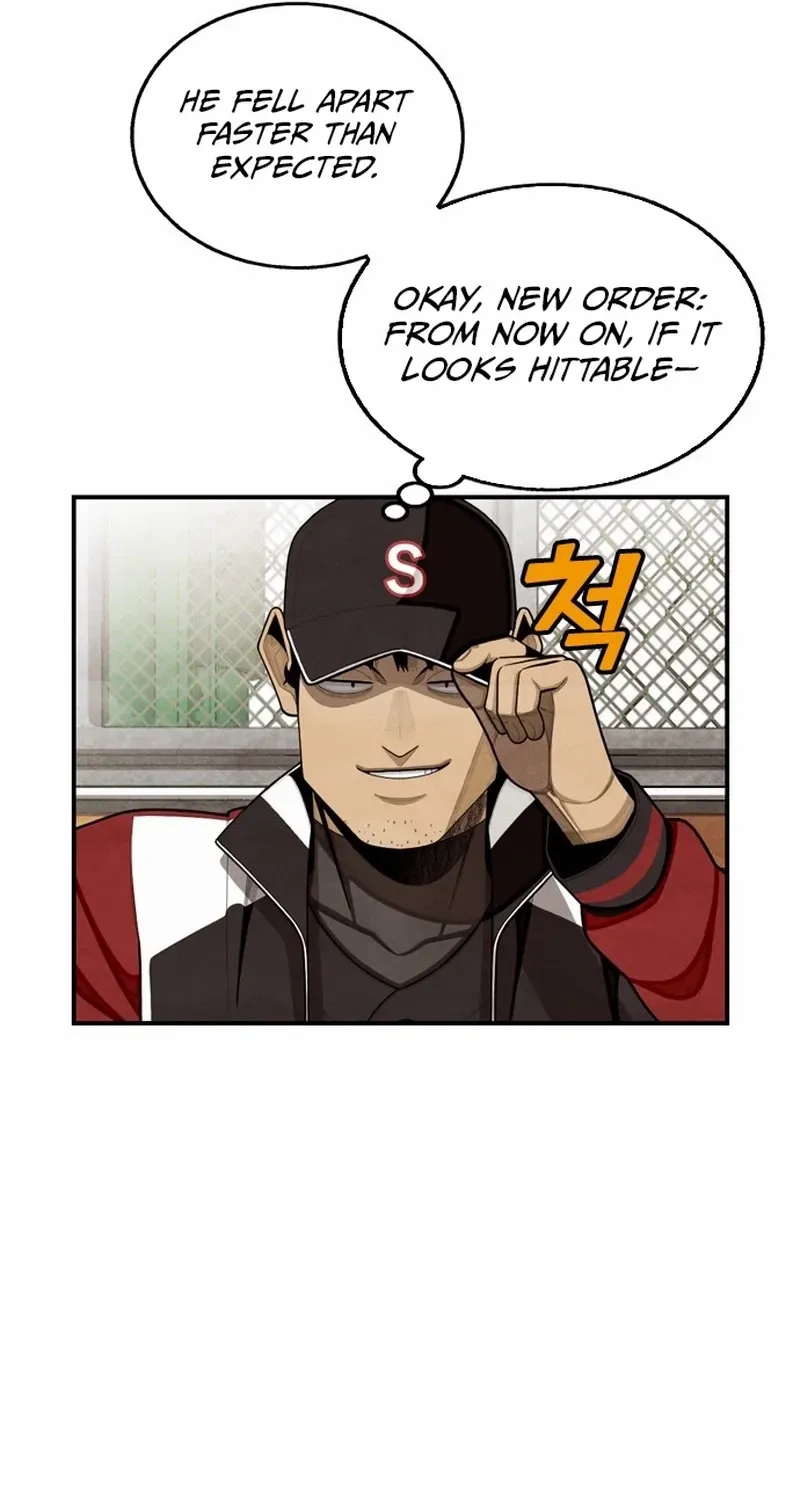 Not Over Chapter 25 page 98 - 