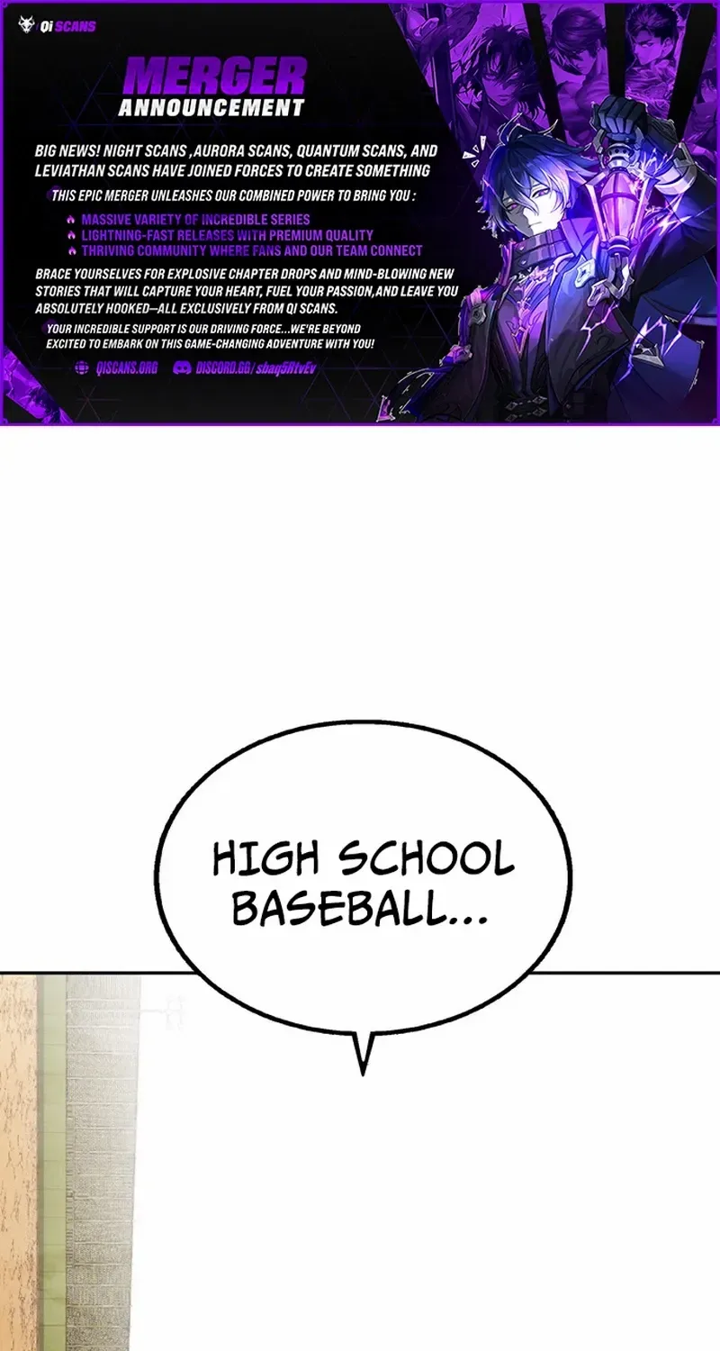 Not Over Chapter 26 page 2 - 