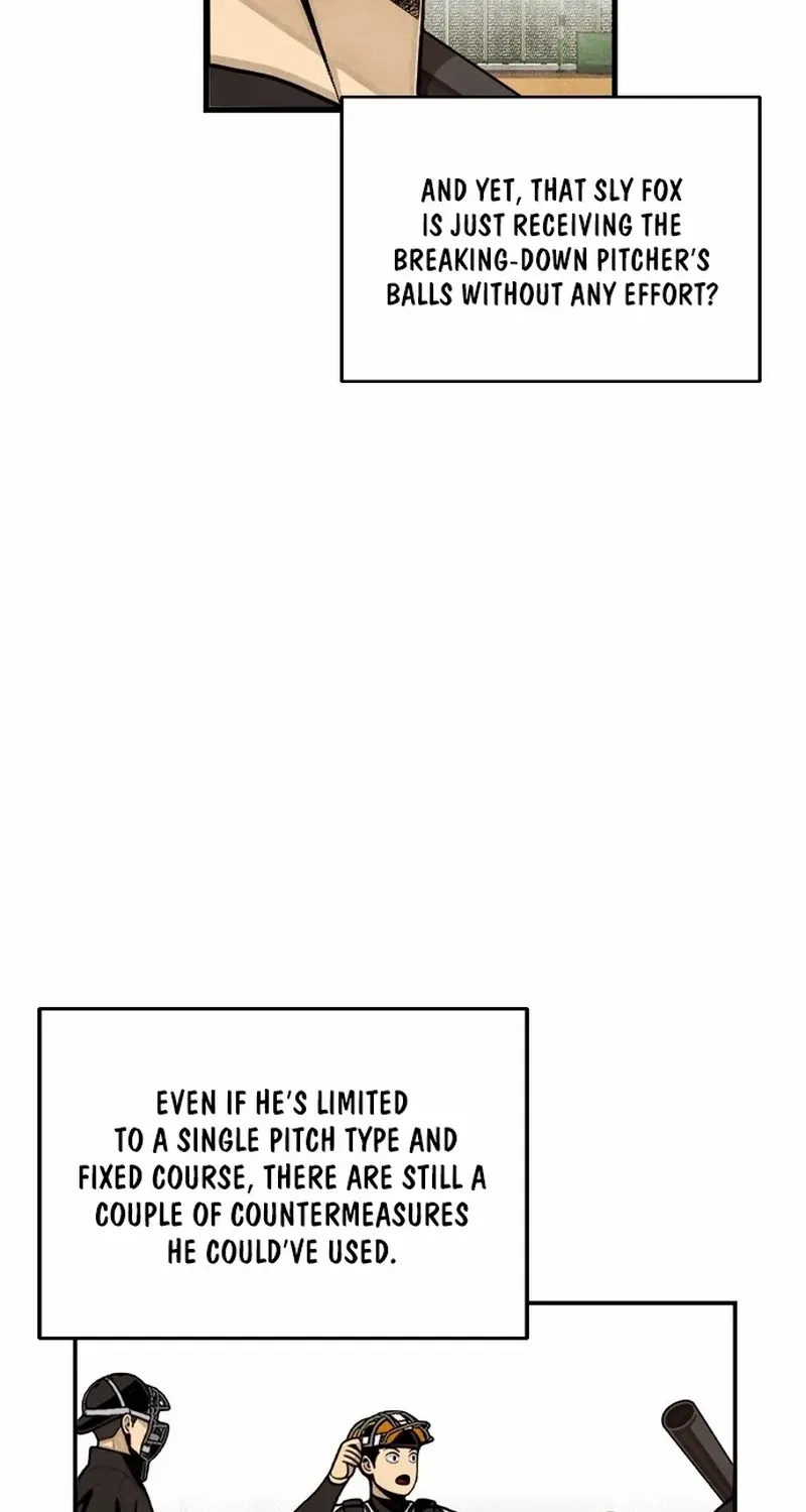 Not Over Chapter 26 page 15 - 
