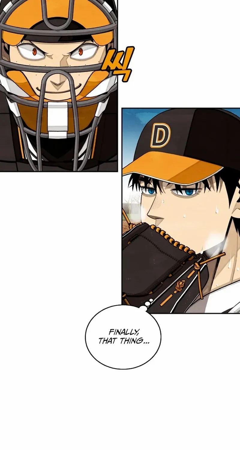 Not Over Chapter 26 page 20 - 