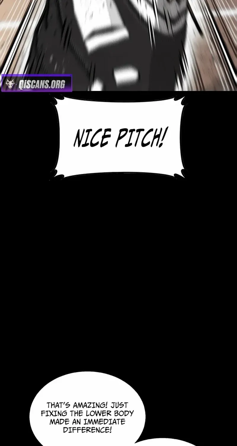 Not Over Chapter 26 page 23 - 