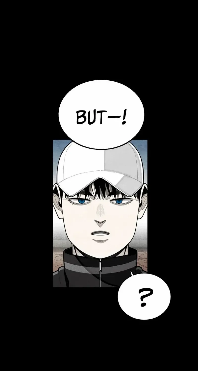 Not Over Chapter 26 page 25 - 