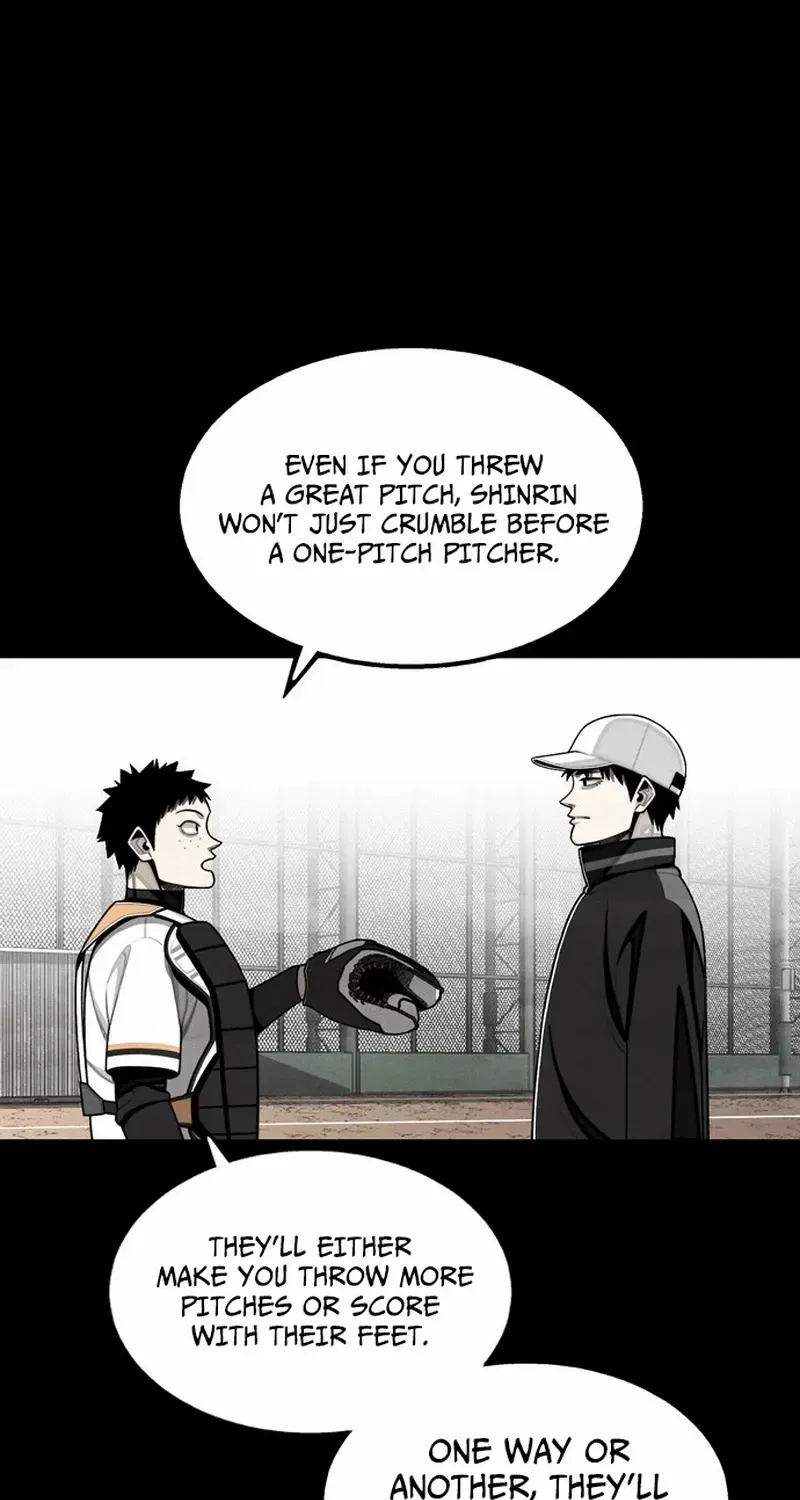Not Over Chapter 26 page 26 - 
