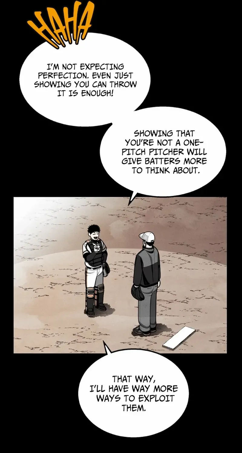 Not Over Chapter 26 page 31 - 