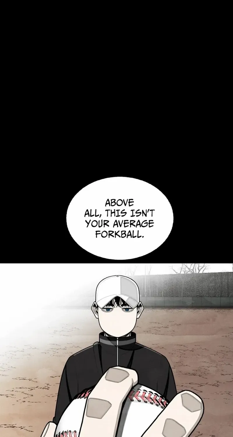Not Over Chapter 26 page 32 - 