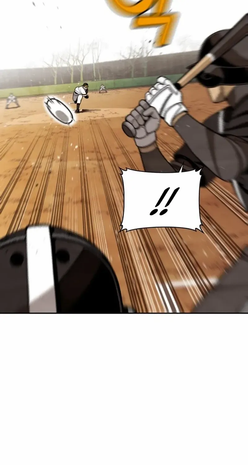 Not Over Chapter 26 page 36 - 