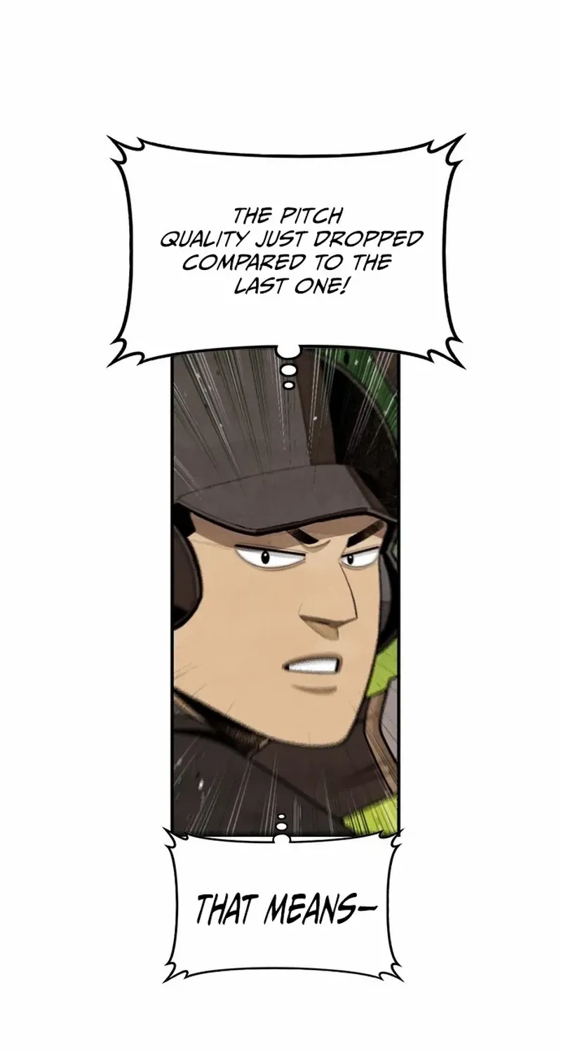 Not Over Chapter 26 page 37 - 