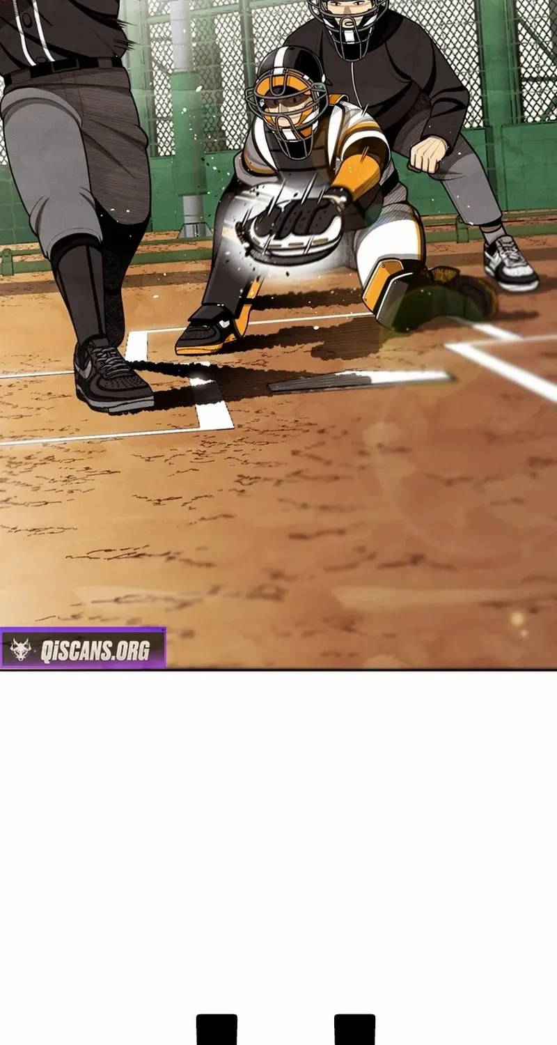 Not Over Chapter 26 page 44 - 