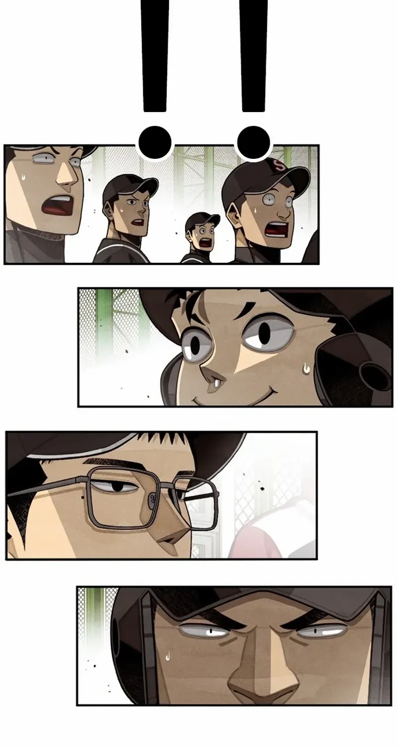 Not Over Chapter 26 page 45 - 