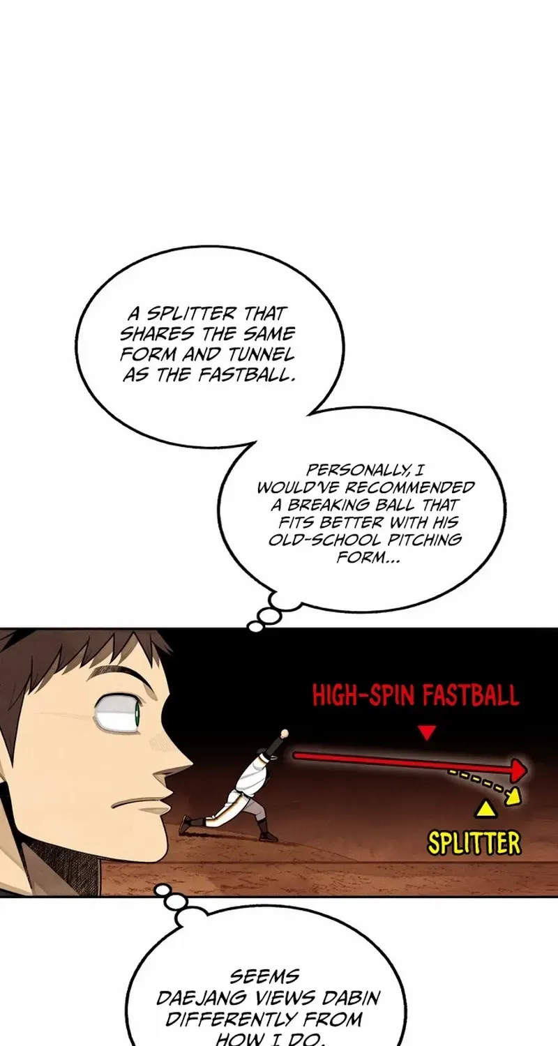 Not Over Chapter 26 page 51 - 
