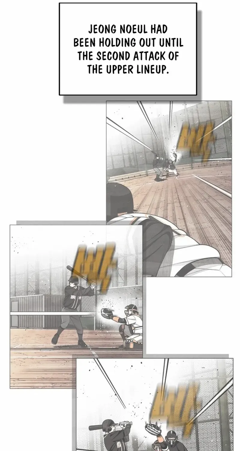 Not Over Chapter 26 page 54 - 