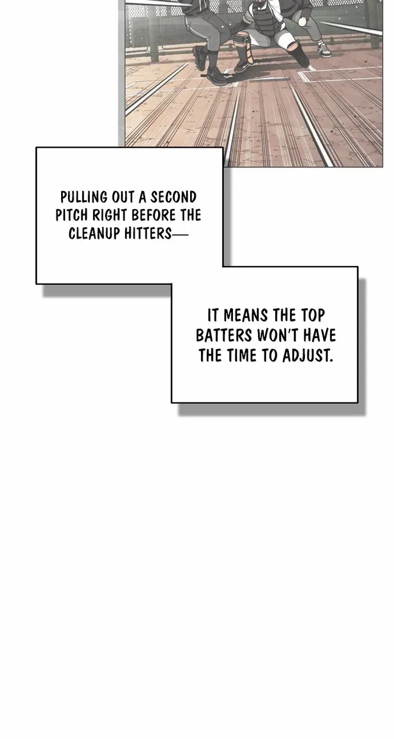 Not Over Chapter 26 page 55 - 