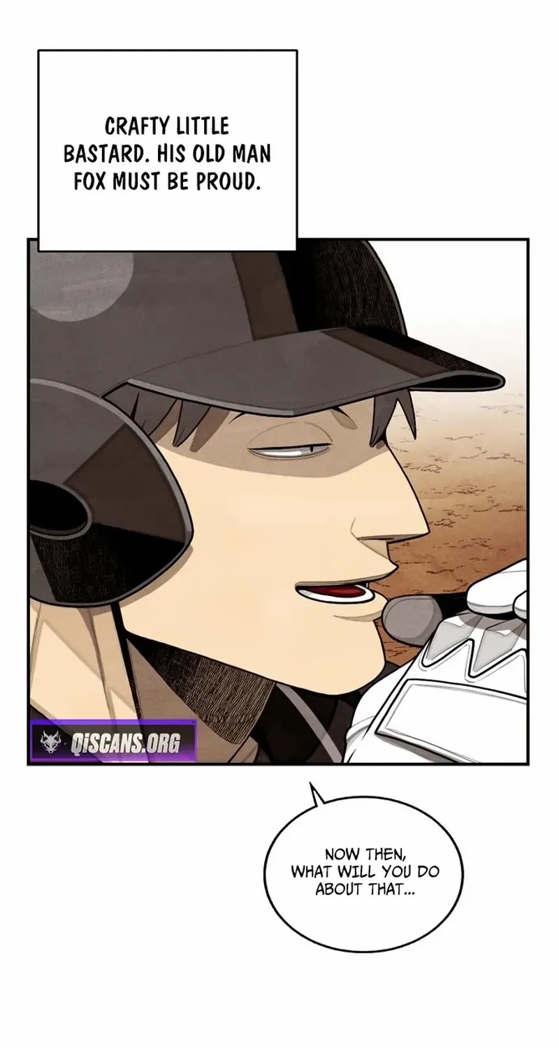 Not Over Chapter 26 page 56 - 