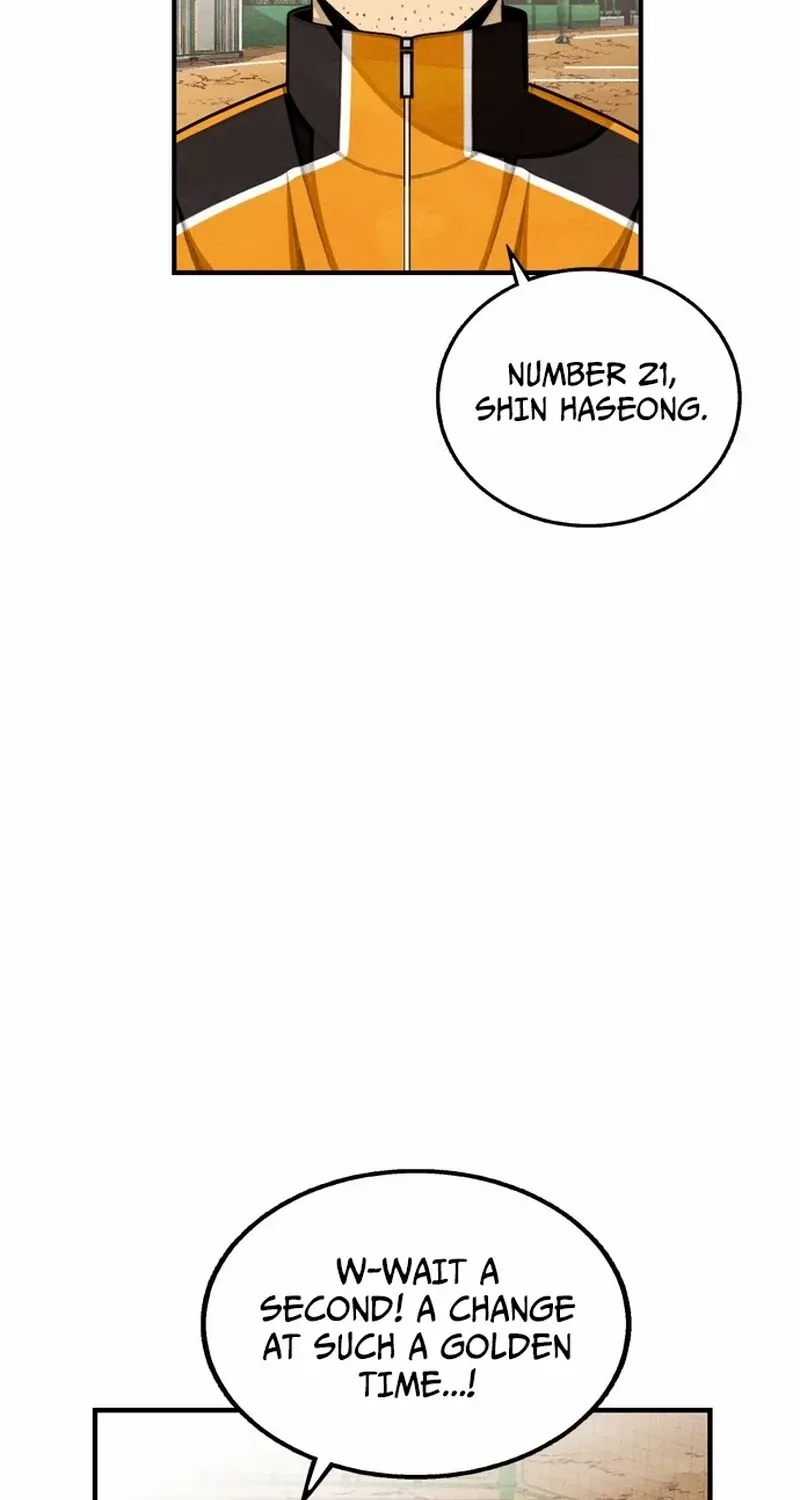 Not Over Chapter 26 page 58 - 