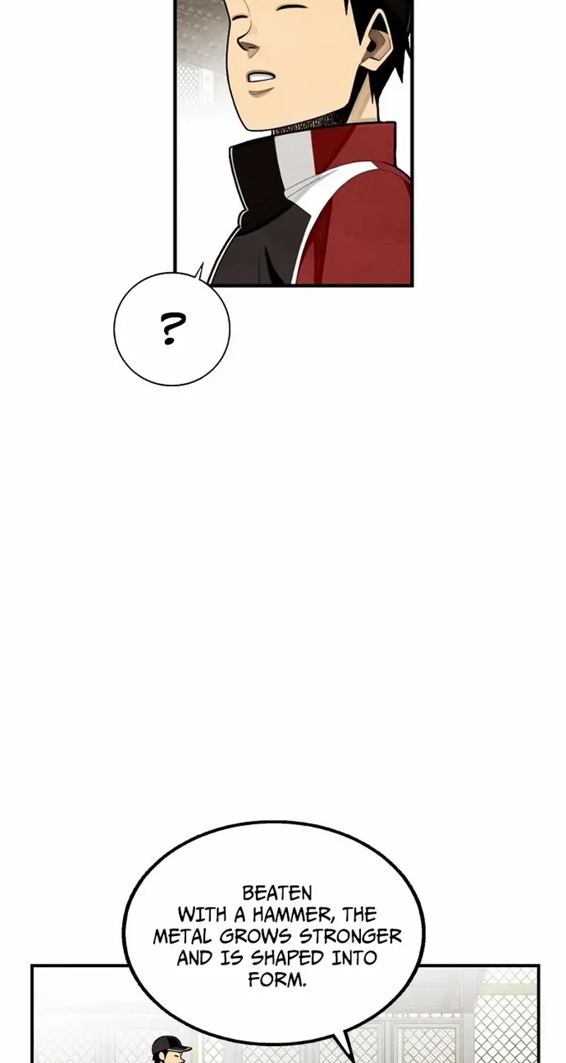 Not Over Chapter 26 page 7 - 