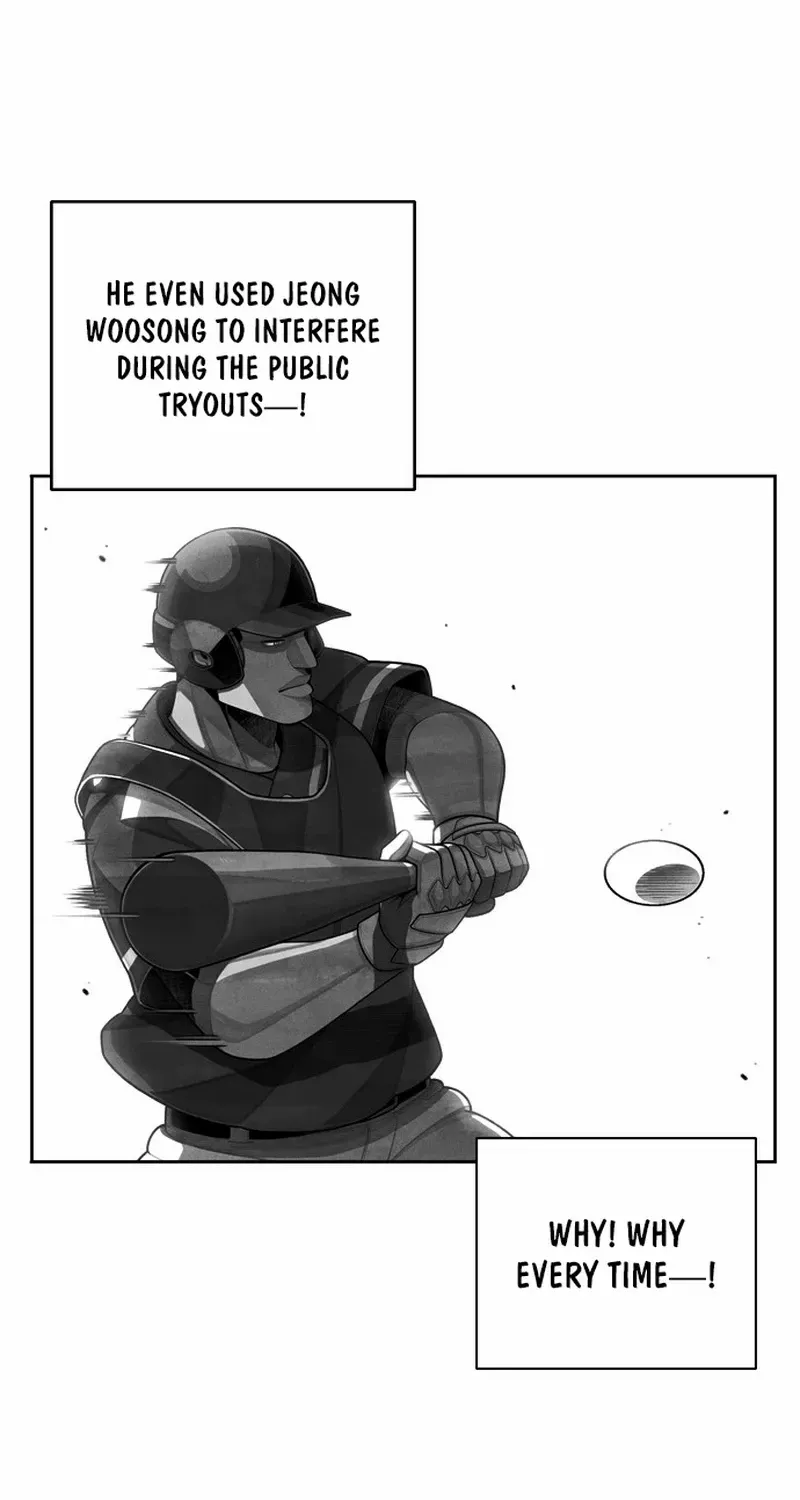 Not Over Chapter 26 page 62 - 
