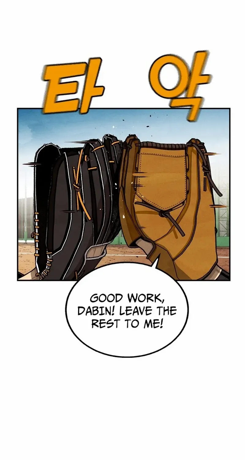 Not Over Chapter 26 page 66 - 