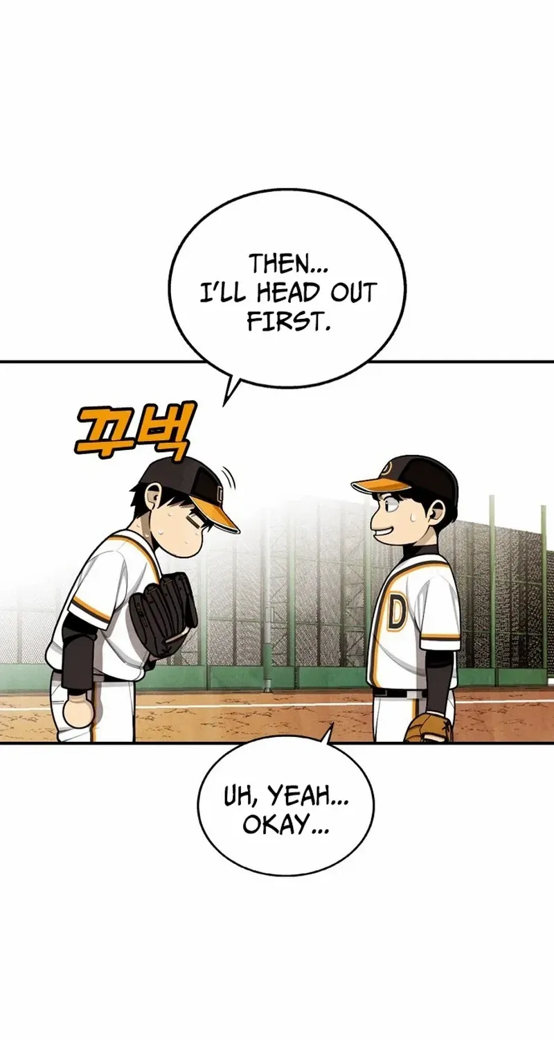 Not Over Chapter 26 page 67 - 