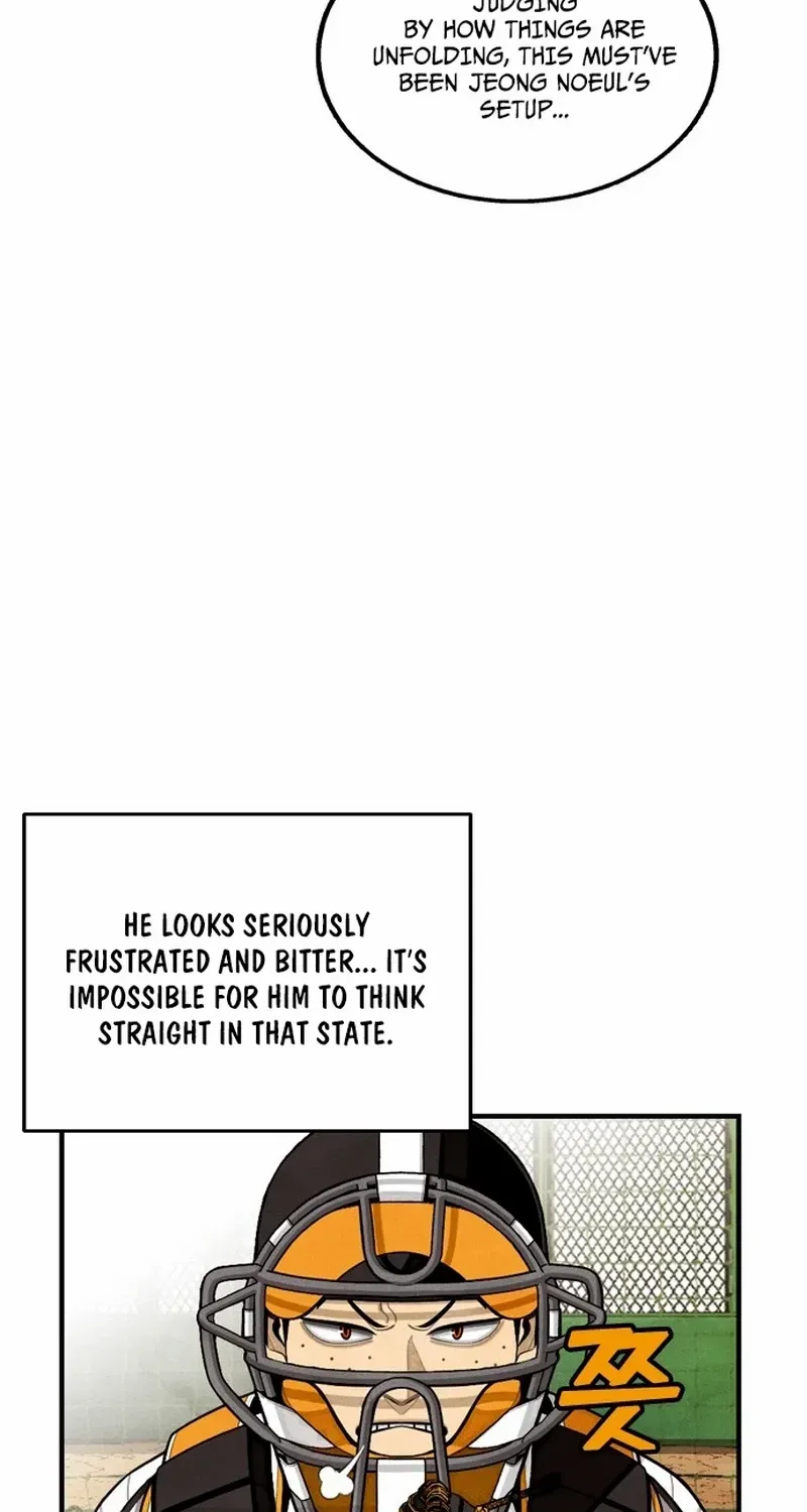 Not Over Chapter 26 page 69 - 