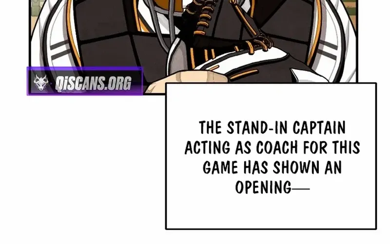 Not Over Chapter 26 page 70 - 