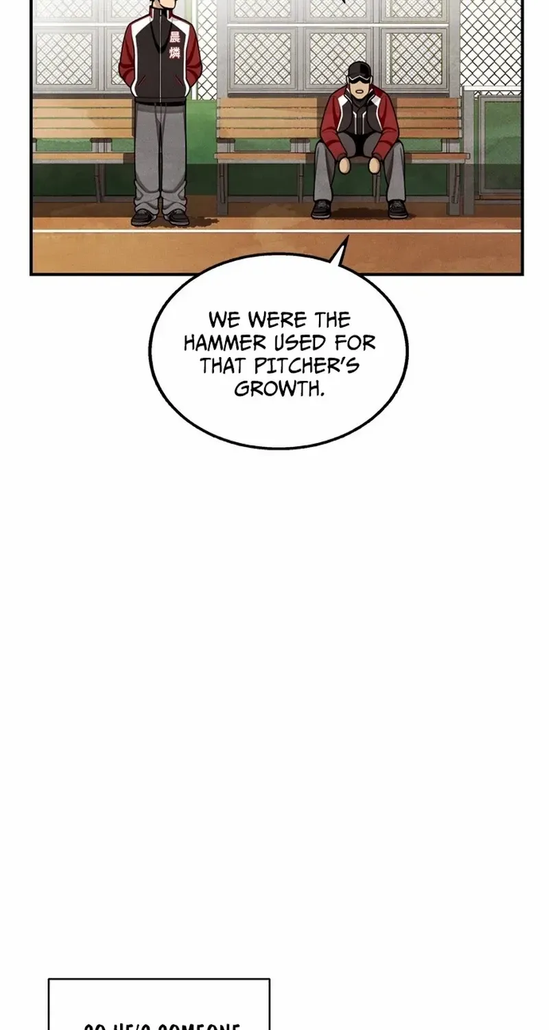 Not Over Chapter 26 page 8 - 