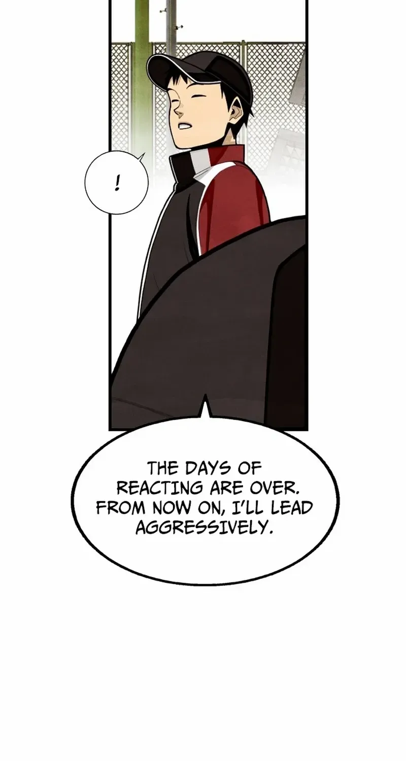 Not Over Chapter 26 page 74 - 