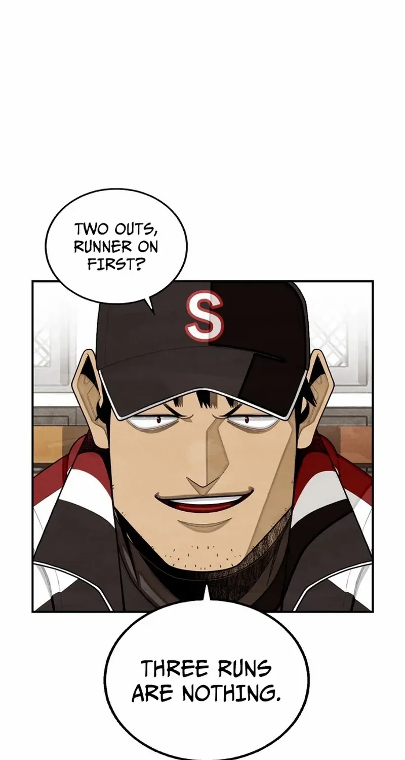 Not Over Chapter 26 page 75 - 