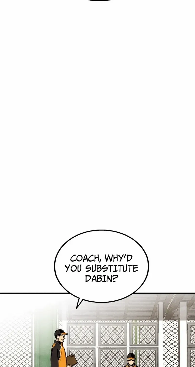 Not Over Chapter 26 page 76 - 
