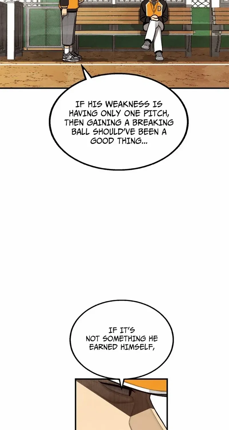 Not Over Chapter 26 page 77 - 