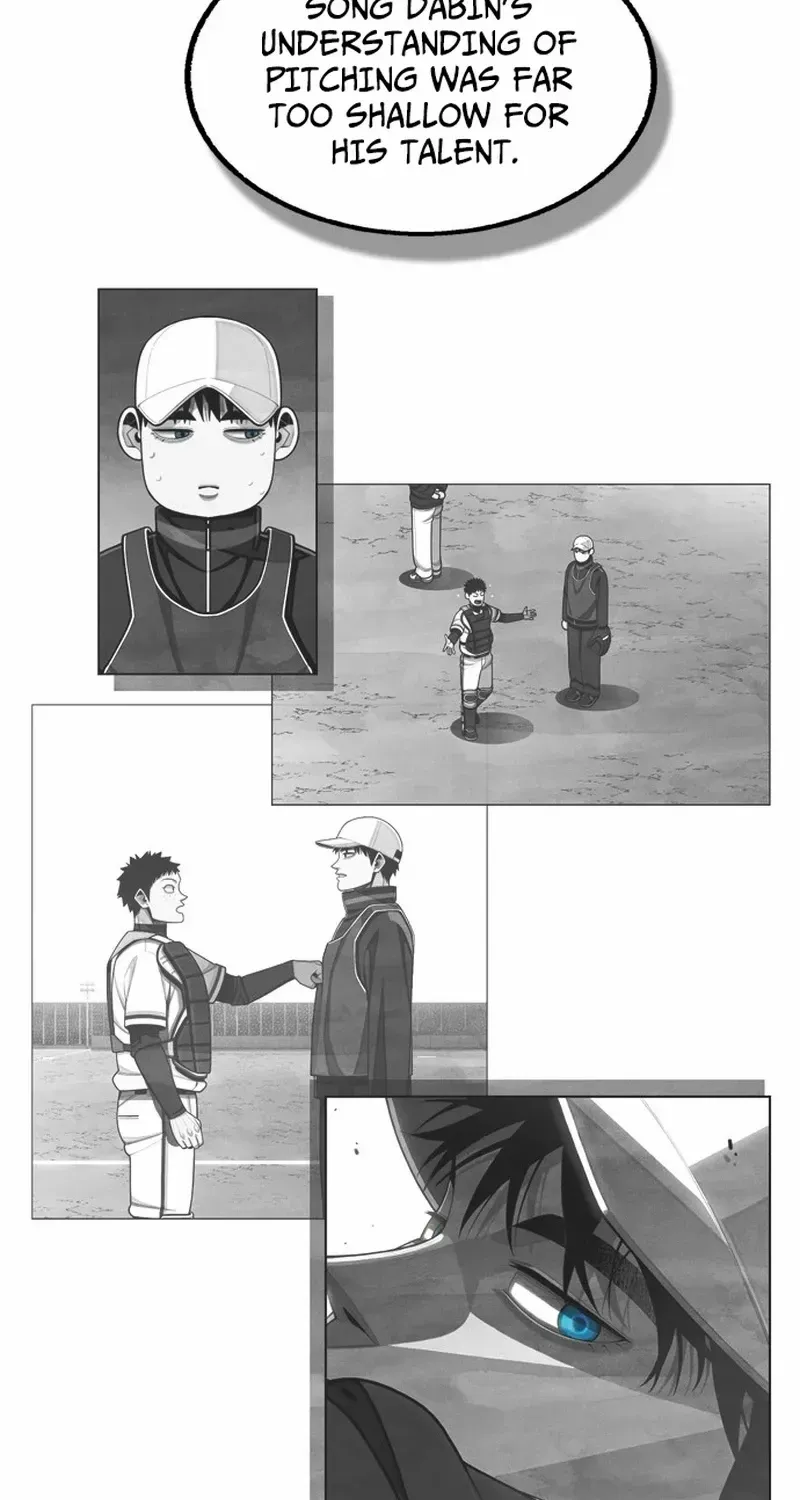 Not Over Chapter 26 page 79 - 