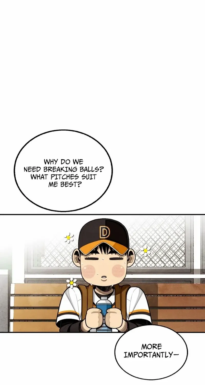 Not Over Chapter 26 page 81 - 